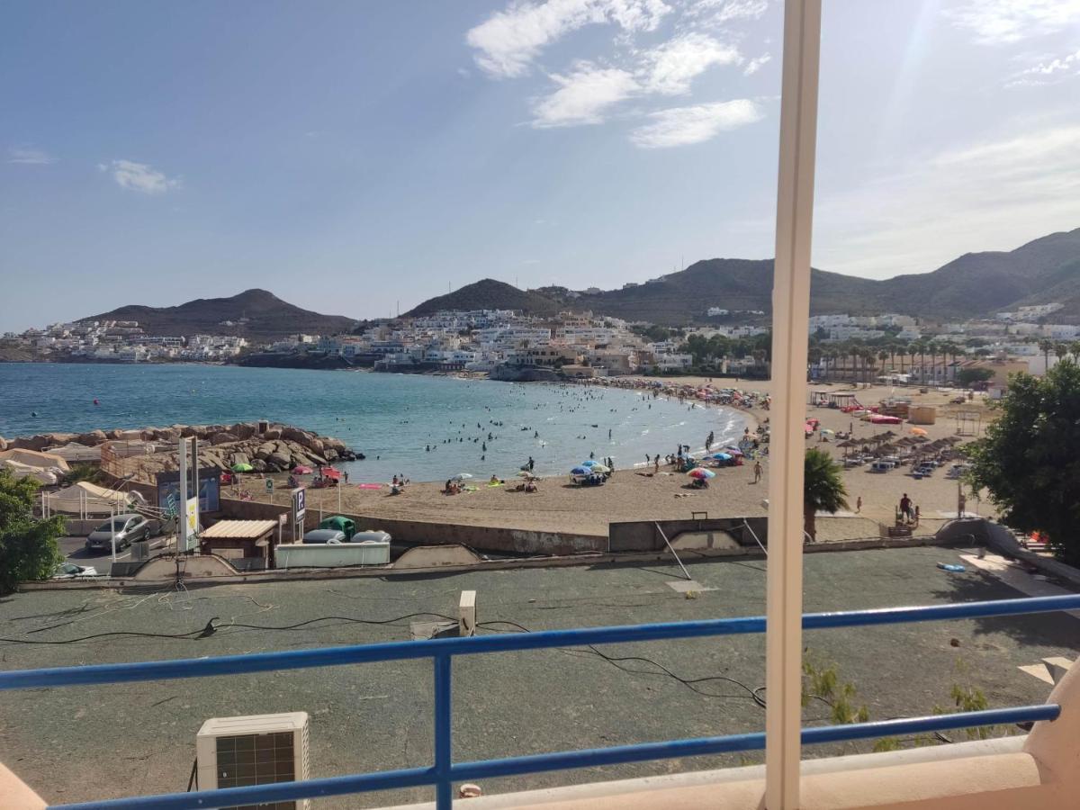 Habitacion Puerto 1 O 2 Personas 산 호세 외부 사진