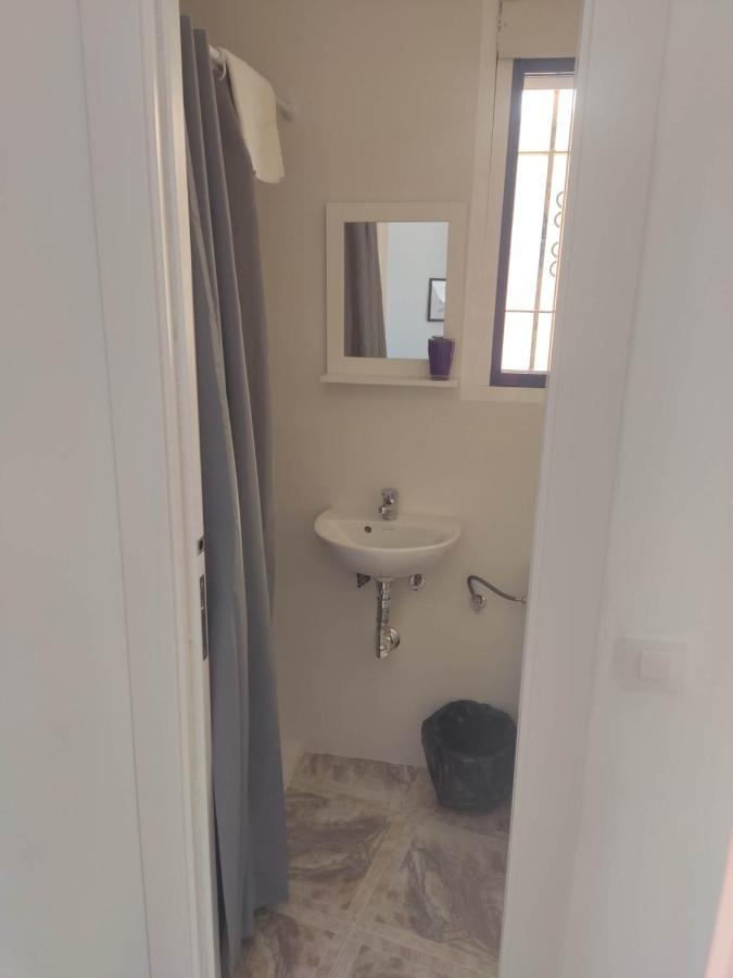 Habitacion Puerto 1 O 2 Personas 산 호세 외부 사진