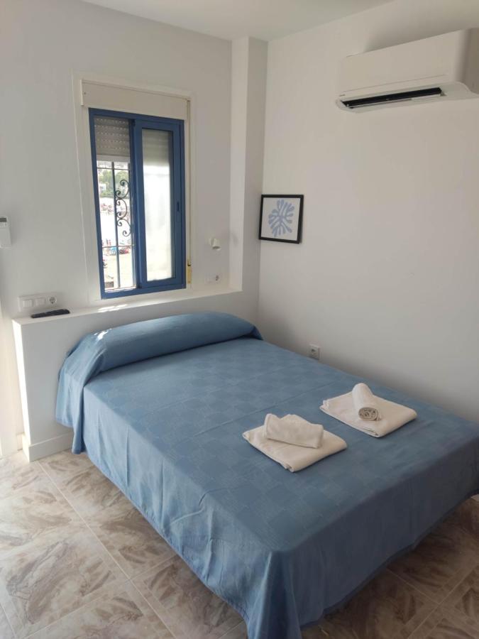 Habitacion Puerto 1 O 2 Personas 산 호세 외부 사진