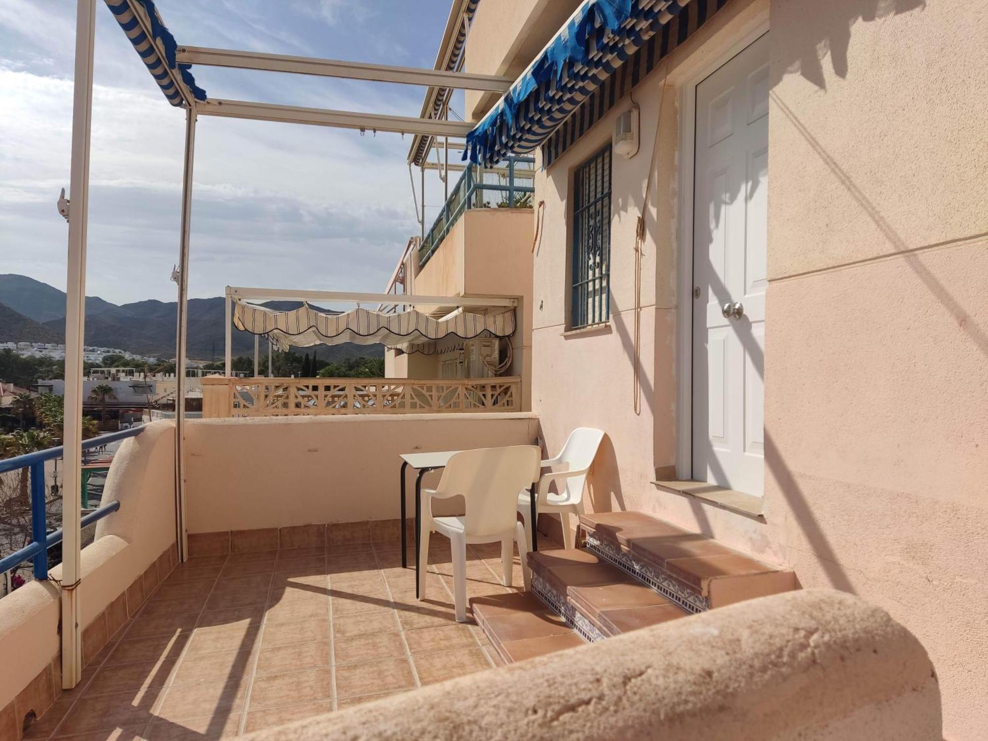 Habitacion Puerto 1 O 2 Personas 산 호세 외부 사진